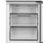 Превью картинка Холодильник с нижней морозилкой Midea MDRB459FGF01IDM #7