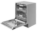 Превью картинка Посудомоечная машина 60см встраиваемая Meferi MDW6093 LUXE #8