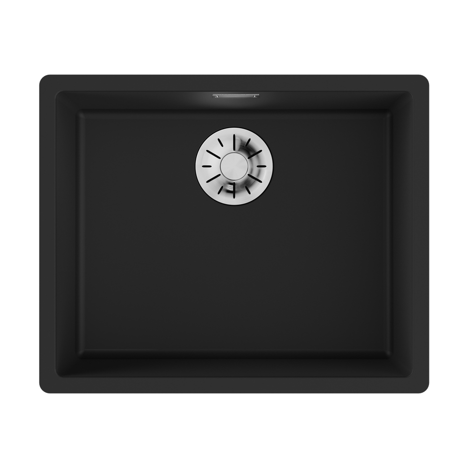 Фото Omoikiri Yamakawa 55-Integra-GB Artceramic/графит