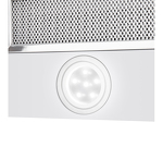 Превью картинка Встраиваемая вытяжка Maunfeld VS Touch 850 60 White #8