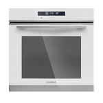 Превью картинка Электрический духовой шкаф Maunfeld MEOR7217SMW #1