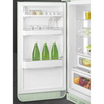 Превью картинка Холодильник с верхней морозилкой Smeg FAB30LPG6 #4