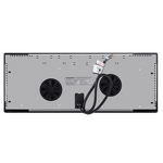 Превью картинка Индукционная варочная панель Maunfeld CVI904SFLLGR Inverter #5