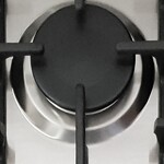 Превью картинка Газовая варочная панель Kaiser KG 6364 Turbo Romb #4