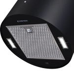 Превью картинка Цилиндрическая вытяжка Meferi TUBE35BK ULTRA #5