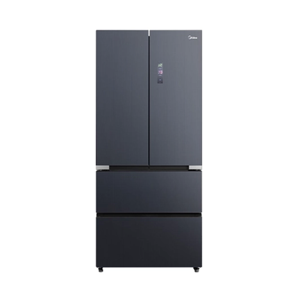 Фото  Холодильник side by side Midea MDRF705BIE70