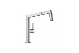 Картинка Blanсo PANERA-S нержавеющая сталь