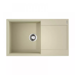 Превью картинка Гранитная мойка Omoikiri Daisen 86-BE Artgranit/ваниль #1