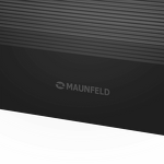 Превью картинка Электрический духовой шкаф Maunfeld MCMO5013SDGB #9