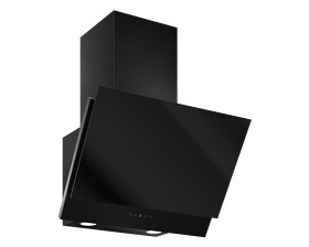 Картинка Elikor Жемчуг 60П-700-Е4Д антрацит/черный