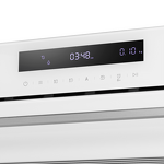 Превью картинка Печь микроволновая встраиваемая Maunfeld MBMO349GW #7