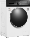 Превью картинка Стиральная машина с фронтальной загрузкой Weissgauff WM 47814 Inverter Steam #5