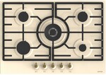 Превью картинка Газовая варочная панель Gorenje GW7C51CLI #1