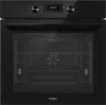 Превью картинка Электрический духовой шкаф Haier HOQ-A2AEN3CB #2