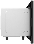 Превью картинка Печь микроволновая встраиваемая Haier HMX-BTG207X #3