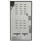 Превью картинка Электрическая варочная панель домино Maunfeld AVCE3024SBK #11