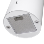 Превью картинка Островная вытяжка Maunfeld Lee Light Isla 35 white #4