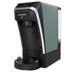 Превью картинка Кофемашина капсульная Maunfeld MCCM-CM823GN #1