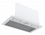 Превью картинка Полновстраиваемая вытяжка Midea MH60I770W #4