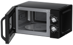 Превью картинка Микроволновая печь Haier HMB-MM208BA #2