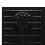 Превью картинка Газовая варочная панель KRONA HAGEL 90 BL W FC #9