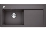 Превью картинка Гранитная мойка Blanсo BLANCO ZENAR XL 6S (чаша слева) SILGRANIT антрацит с кл.-авт. InFino #7