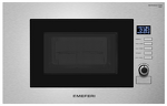 Превью картинка Печь микроволновая встраиваемая Meferi MMO6020IX SLIM POWER #2