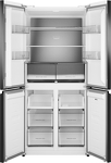 Превью картинка  Холодильник side by side Weissgauff WCD 450 WG NoFrost Inverter #17
