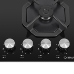 Превью картинка Газовая варочная панель Maunfeld EGHG.64.23CB\G #5