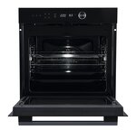 Превью картинка Электрический духовой шкаф Midea MO817100MGB #4