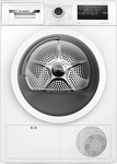 Превью картинка Машина сушильная Bosch WTN86211ME #1
