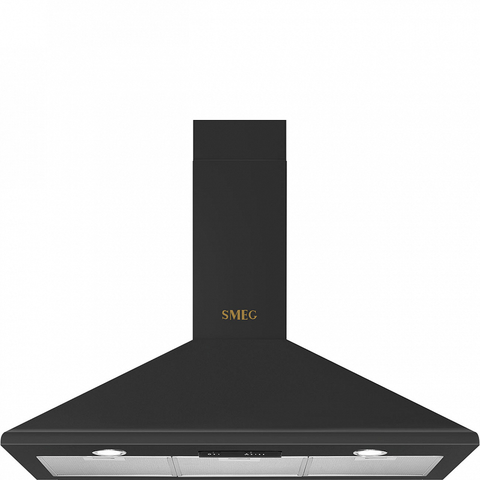 Фото Купольная вытяжка Smeg KSED95COA