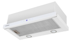 Превью картинка Встраиваемая вытяжка Maunfeld VS Touch 850 60 White #1