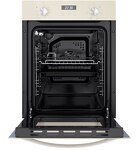 Превью картинка Электрический духовой шкаф Maunfeld EOEM516BG #4