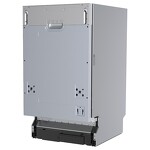 Превью картинка Посудомоечная машина 45см встраиваемая Körting KDI 45977 #4