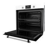 Превью картинка Электрический духовой шкаф Lex EDP 671 WH MAX духовой шкаф #3