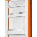 Превью картинка Холодильник с нижней морозилкой Smeg FAB32ROR6 #9