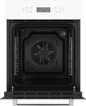 Превью картинка Электрический духовой шкаф Weissgauff EOY 4511 Touch DW #4