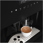 Превью картинка Кофемашина встраиваемая De Dietrich DKD4810N #4