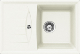 Картинка SCHOCK GENIUS 45D CRISTALITE альпина