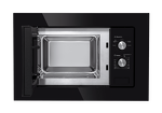 Превью картинка Печь микроволновая встраиваемая Maunfeld MBMO.20.1 PGB #2