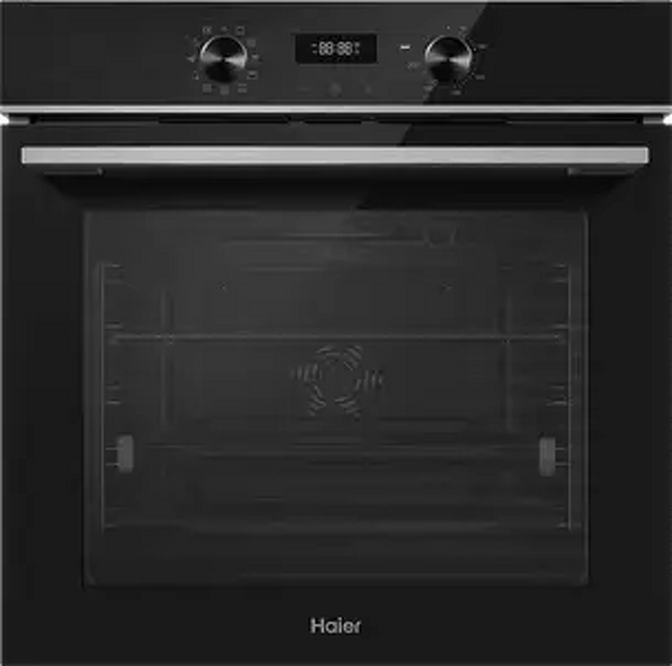 Фото Электрический духовой шкаф Haier HOQ-R2ARN3BX