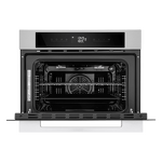 Превью картинка Электрический духовой шкаф Maunfeld AMCO458S #2