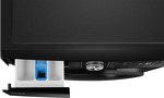 Превью картинка Стиральная машина с фронтальной загрузкой Weissgauff WM 47147 DC Inverter Steam Black #23