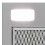 Превью картинка Полновстраиваемая вытяжка KRONA KATE 400 INOX PB #5