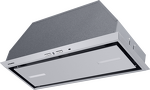 Превью картинка Полновстраиваемая вытяжка Maunfeld Urania 74 нержавеющая сталь #1