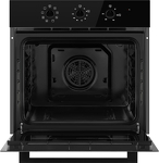 Превью картинка Электрический духовой шкаф Weissgauff EOM 208 PDB Steam Clean #4