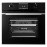 Превью картинка Электрический духовой шкаф Kuppersbusch BD 6340.0 S1 #1