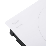 Превью картинка Индукционная варочная панель домино Maunfeld EVI.292-WH #5