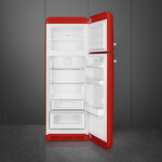 Превью картинка Холодильник с верхней морозилкой Smeg FAB30RRD6 #10
